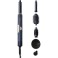ΒΟΥΡΤΣΑ ΜΑΛΛΙΩΝ ROHNSON R-688 MULTISTYLER ΜΠΛΕ 6 ΣΕ1 1400W